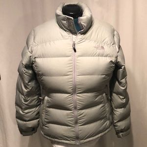 The North Face Puffer cost